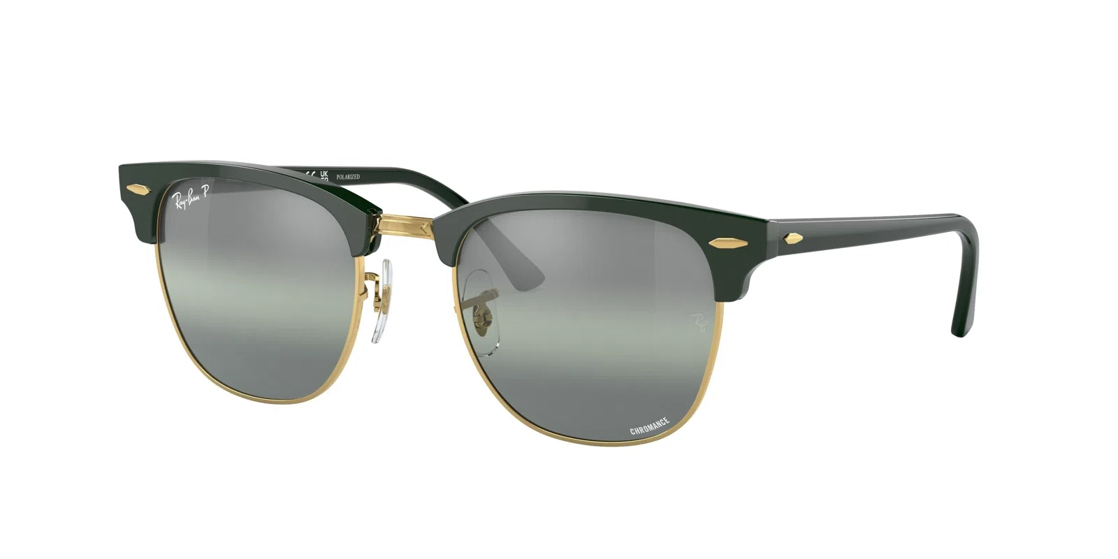 Ray-Ban Clubmaster 3016F Sunglasses - view 49